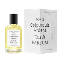 THOMAS KOSMALA No 3 Crepuscule Ardent