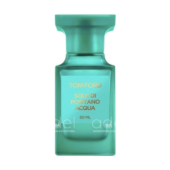 Sole Di Positano Acqua