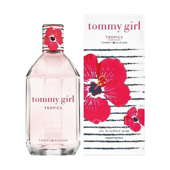 Tommy Girl Tropics