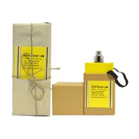 PARFUMS BOMBAY 1950 Contamination