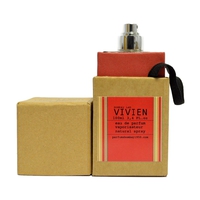 PARFUMS BOMBAY 1950 Vivien