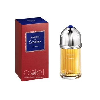 Pasha De Cartier Parfum