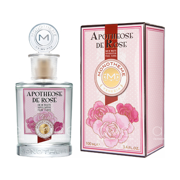 Apotheose De Rose