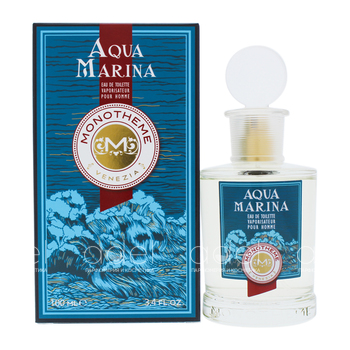 Aqua Marina