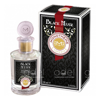 Black Musk