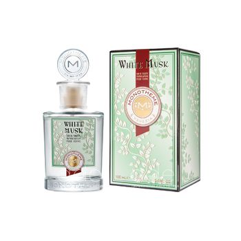 White Musk Pour Femme