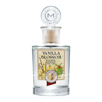 Vanilla Blossom