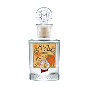 Agrumi Di Sicilia