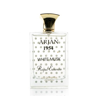 Arjan 1954 White Musk