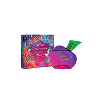 SERGIO NERO Lost Paradise Mystery