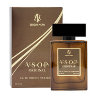 SERGIO NERO VSOP Original