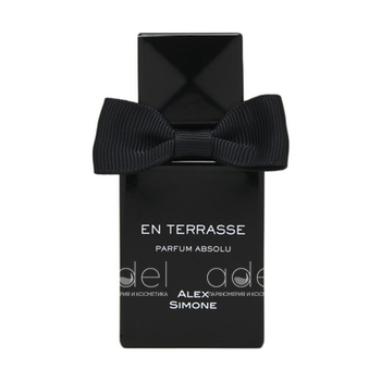 En Terrasse Parfum Absolu