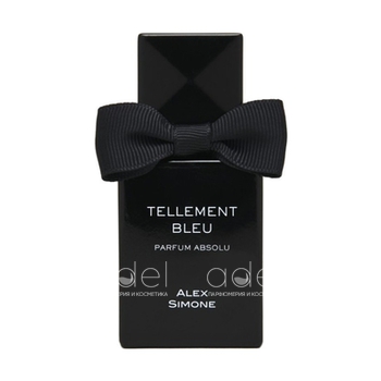 Tellement Bleu Parfum Absolu
