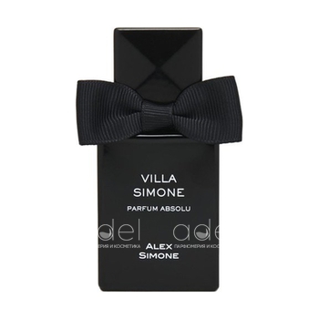 Villa Simone Parfum Absolu