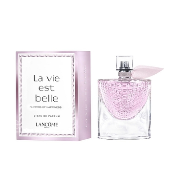 La Vie Est Belle Flowers Of Happiness