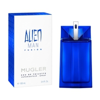 THIERRY MUGLER Alien Fusion Man
