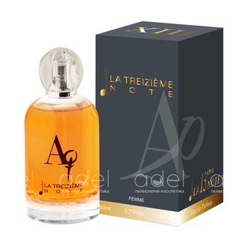 La 13eme Note Femme