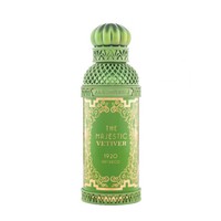 ALEXANDRE J. The Majestic Vetiver