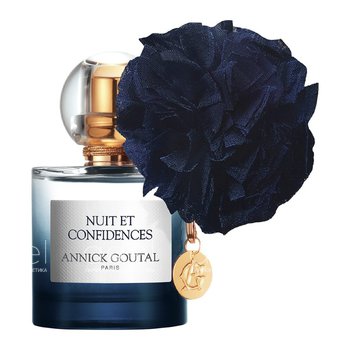 Nuit Et Confidences
