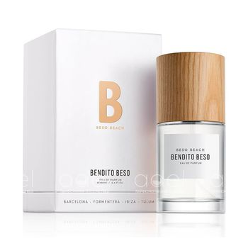 Beso Bendito