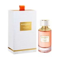 BOUCHERON Orange De Bahia