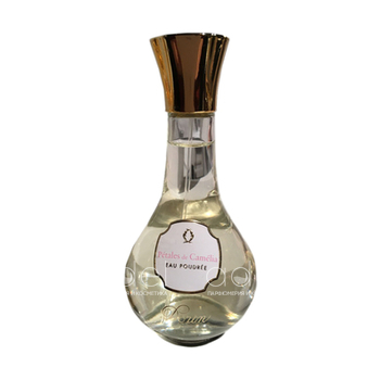 Petales De Camelia Eau Poudree