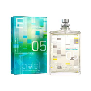 Escentric 05
