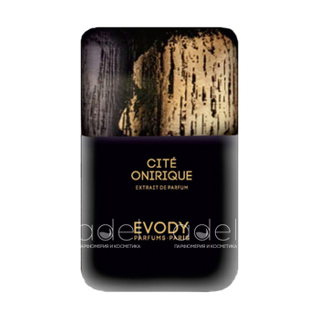 Cite Onyrique