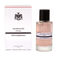 JACQUES FATH Les Frivolites