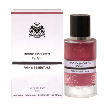 Rosso Epicureo
