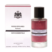 JACQUES FATH Rosso Epicureo