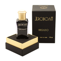 JEROBOAM Miksado