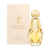 JIMMY CHOO Vanilla Love