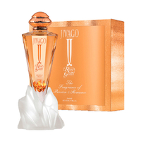 JIVAGO Rose Gold