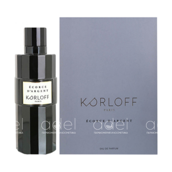 Ecorce D'Argent