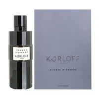 KORLOFF PARIS Ecorce D'Argent