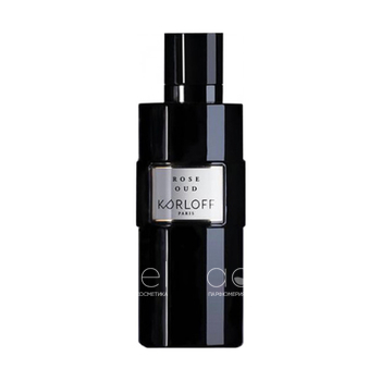 Rose Oud