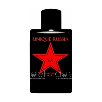 Unique Russia