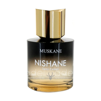 Muskane