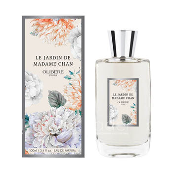 Le Jardin De Madame Chan