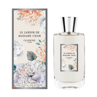 OLIBERE PARFUMS Le Jardin De Madame Chan