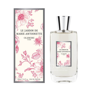 Le Jardin De Marie-Antoinette