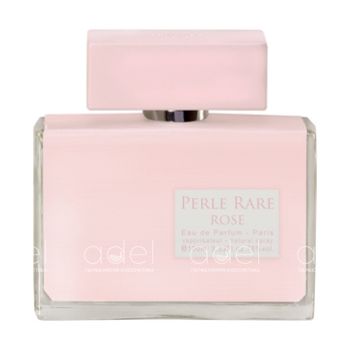 Perle Rare Rose