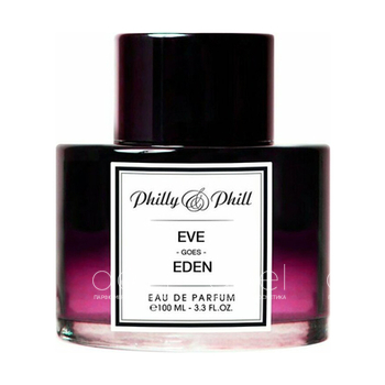 Eve Goes Eden