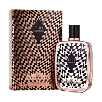 Oud Vibration