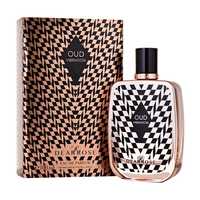 ROOS & ROOS / DEAR ROSE Oud Vibration
