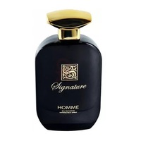SIGNATURE Black