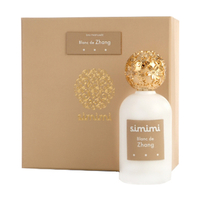 SIMIMI Blanc de Zhang