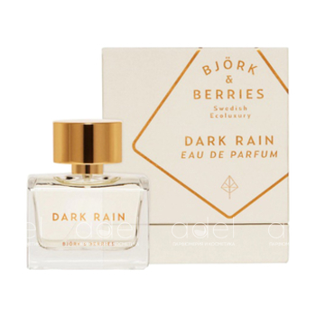Dark Rain