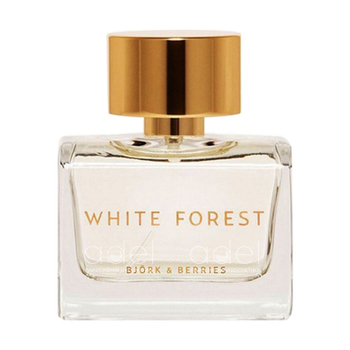 White Forest